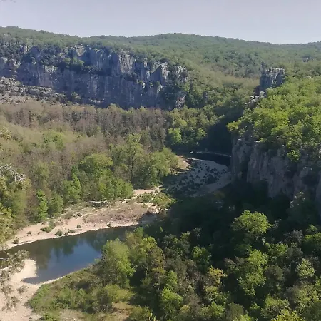Le Casquille Gagnières