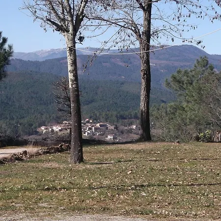 Le Casquille * Gagnières