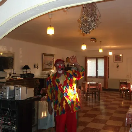 Le Casquille *
