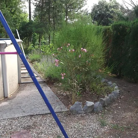 Le Casquille * Gagnières