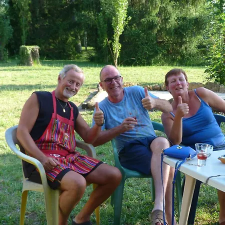 Le Casquille Gagnières