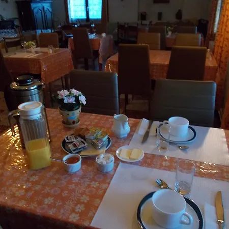 Frühstückspension Le Casquille *