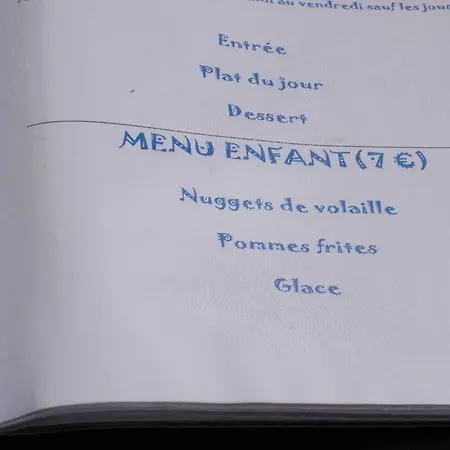 Le Casquille Gagnières