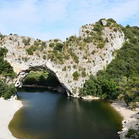 Le Casquille Gagnières