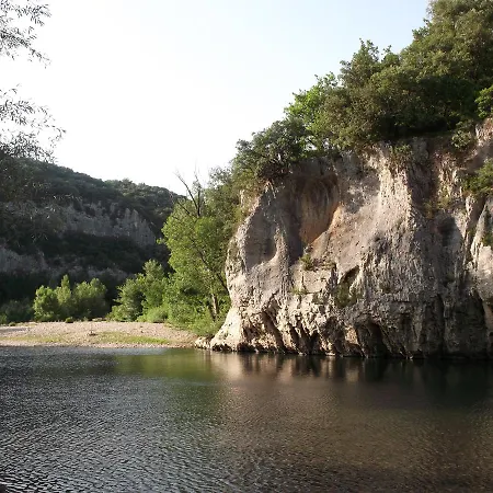 Le Casquille Gagnières