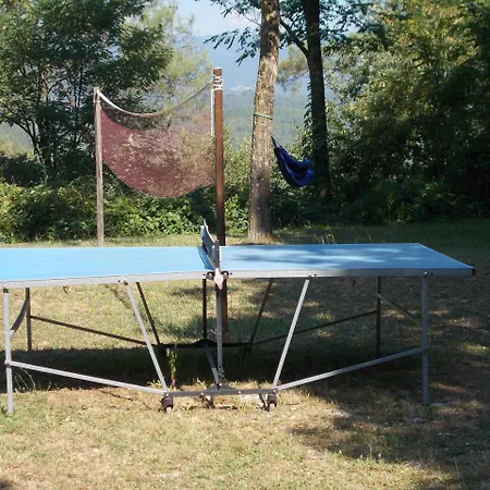 Le Casquille Frühstückspension Gagnières