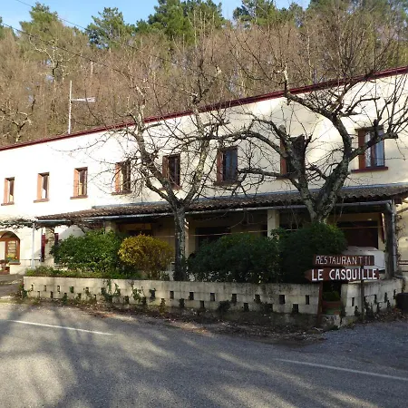 Le Casquille