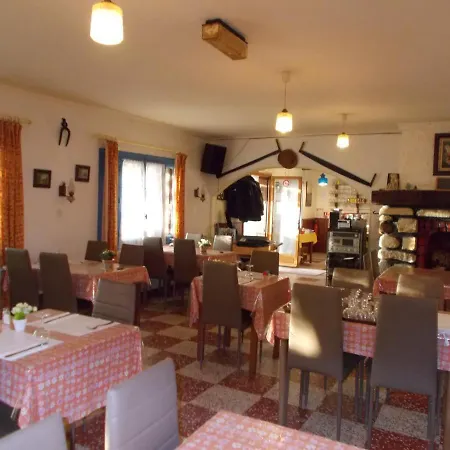 Le Casquille * Gagnières
